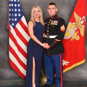 Meet your Posher, Sam